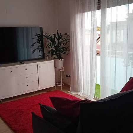 El Estudio De Las Mariposas,Sofa Cama , Cocina Y Bano Partida de La Canada ภายนอก รูปภาพ