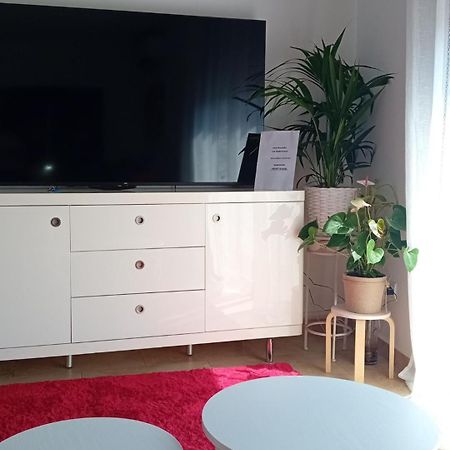El Estudio De Las Mariposas,Sofa Cama , Cocina Y Bano Partida de La Canada ภายนอก รูปภาพ