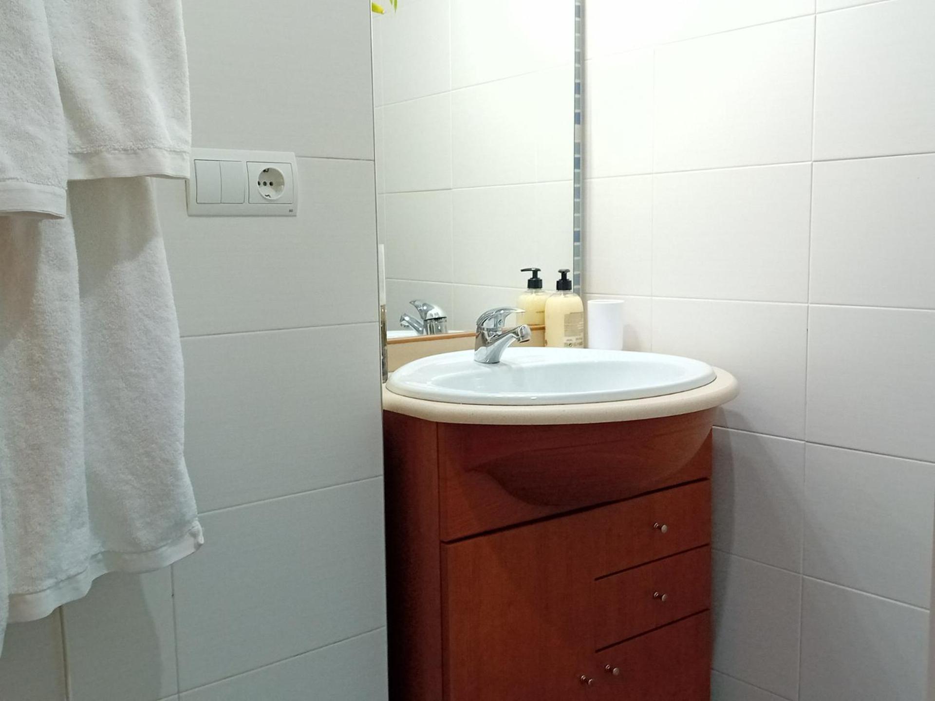 El Estudio De Las Mariposas,Sofa Cama , Cocina Y Bano Partida de La Canada ภายนอก รูปภาพ