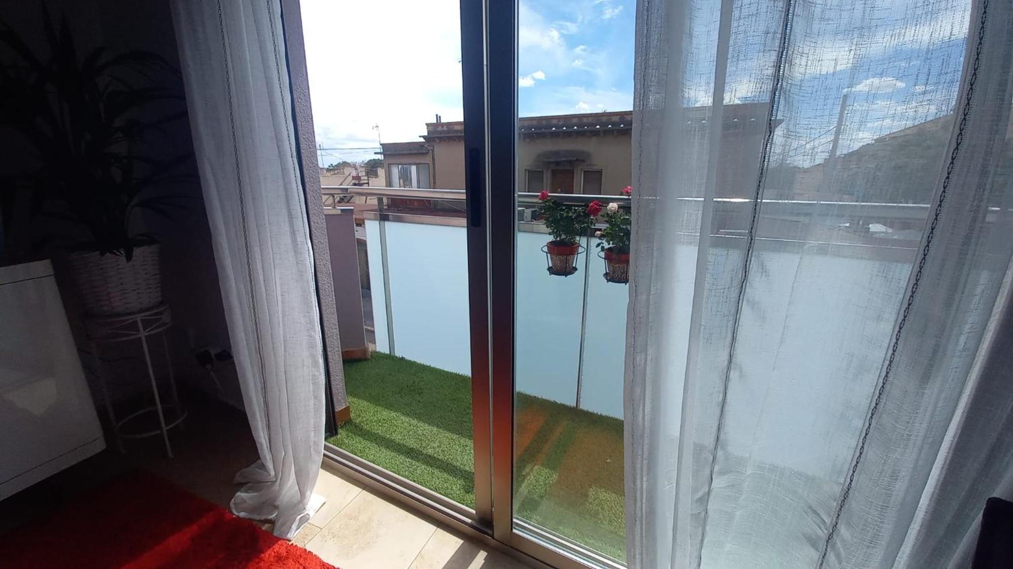 El Estudio De Las Mariposas,Sofa Cama , Cocina Y Bano Partida de La Canada ภายนอก รูปภาพ