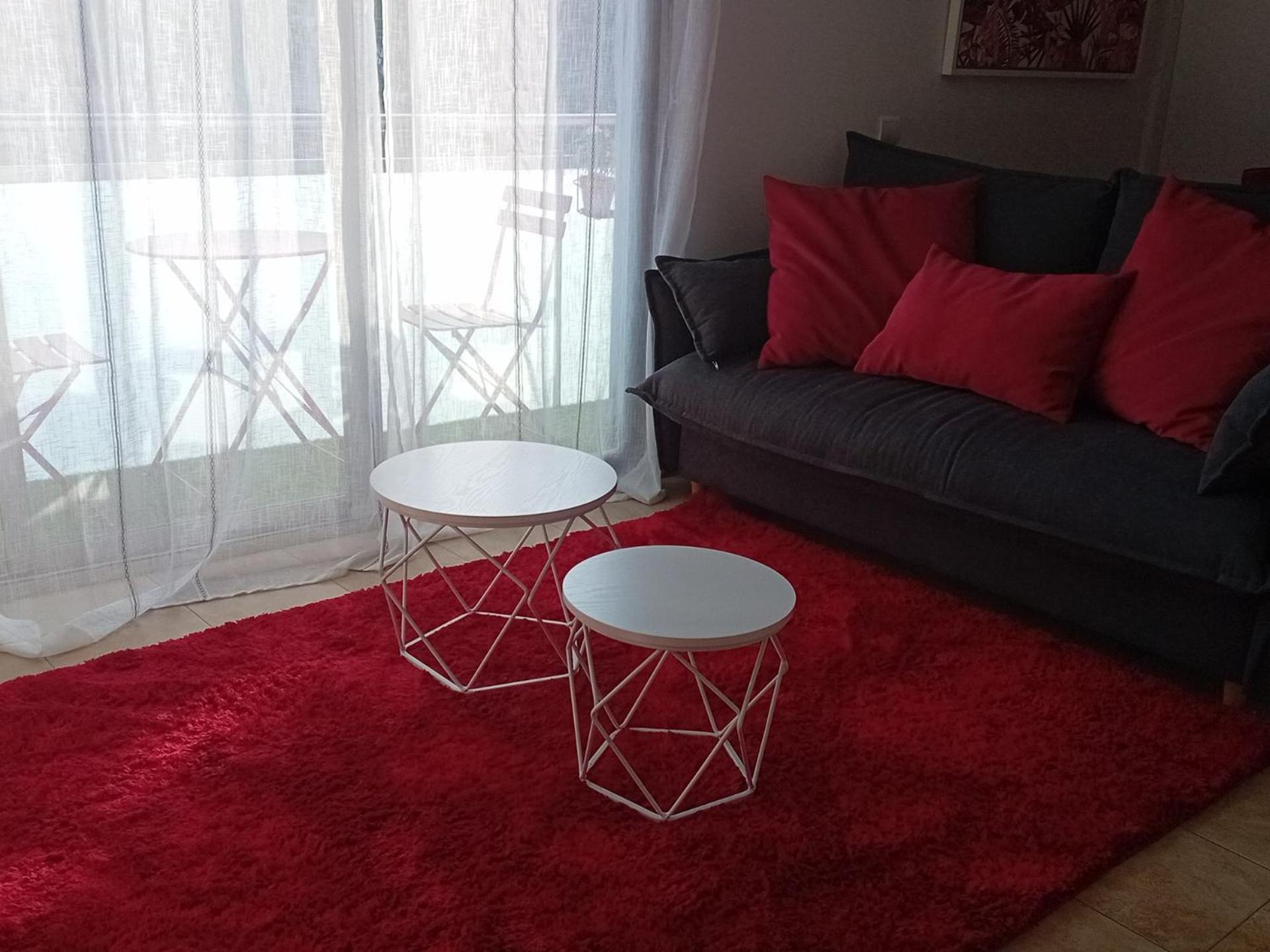 El Estudio De Las Mariposas,Sofa Cama , Cocina Y Bano Partida de La Canada ภายนอก รูปภาพ